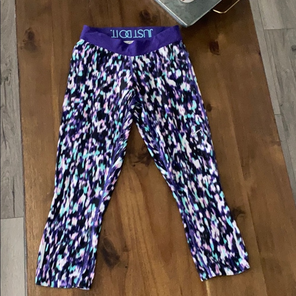 Nike Dri Fit leggings